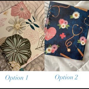 Daily Planner for nursing students